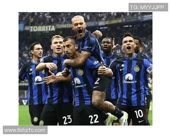 国际米兰与莱切对决前瞻分析及胜负预测详解