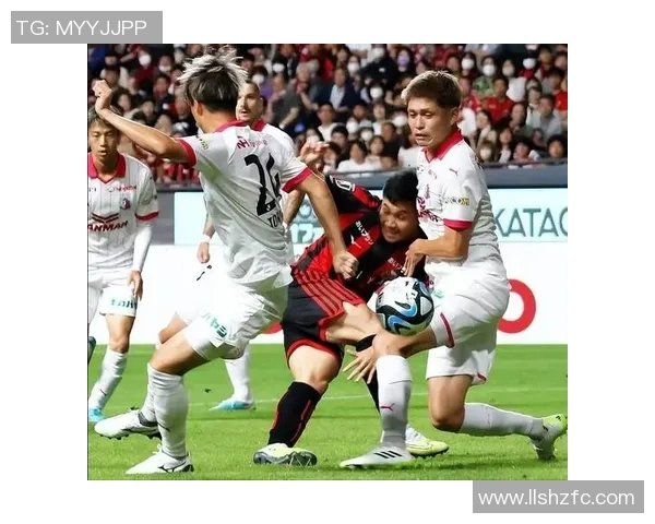 神户船与札幌冈萨的激烈对决展现足球魅力与团队精神