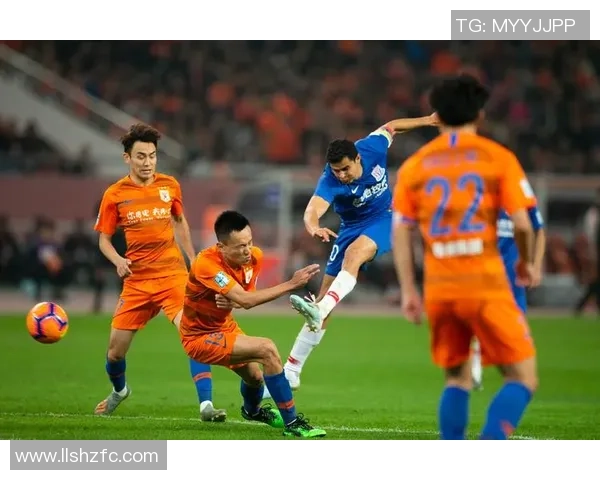 申花与鲁能激战全场精彩视频回顾及赛后分析