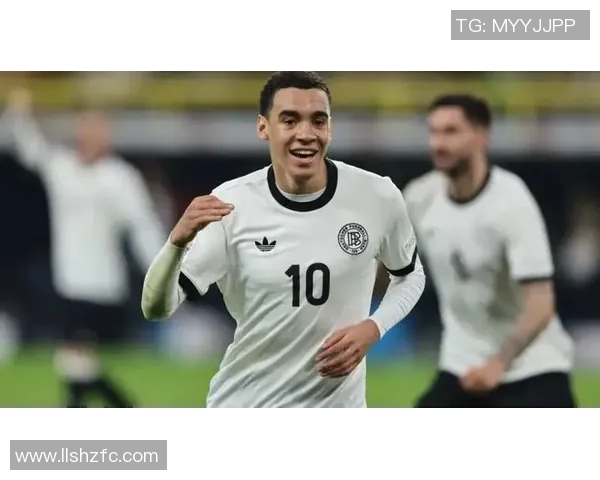 穆西亚拉的崛起：年轻天才如何改变足球的未来与风格