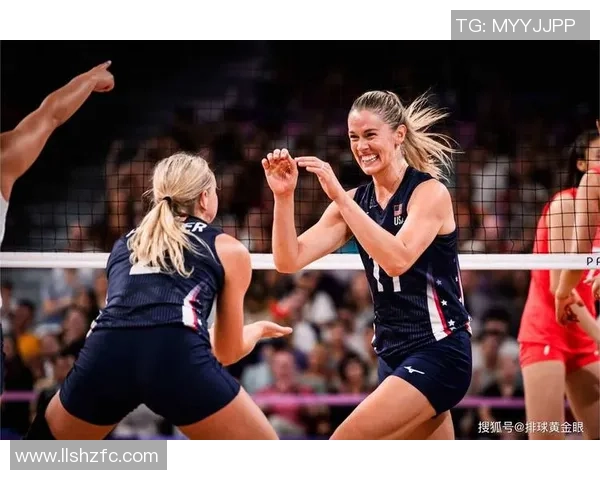 美国女排与塞尔维亚女排巅峰对决谁将赢得世界排球赛的荣耀之战