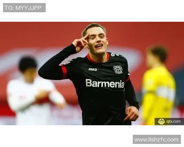 维尔茨：年轻天才在足球世界中的崛起与未来展望