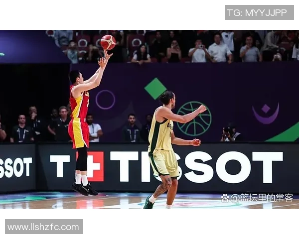 胡明轩：从青涩少年到篮球巨星的成长之路与辉煌成就解析