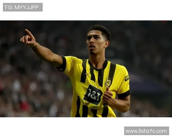 贝林厄姆：从新星崛起到足球巨星的辉煌之路