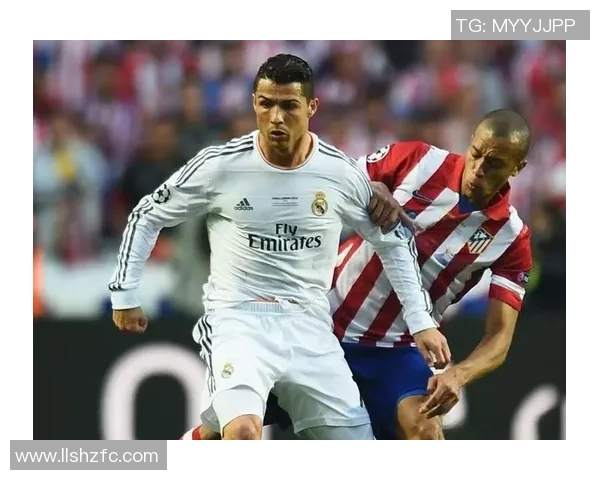 马德里德比回顾马竞技与皇马的历史交锋与荣耀时刻