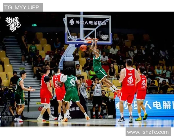 齐麟的崛起与挑战：探索年轻球员在篮球界的未来之路