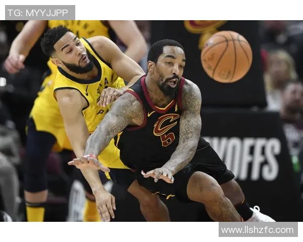 骑士与步行者激战四月二十日精彩对决全景回顾与分析