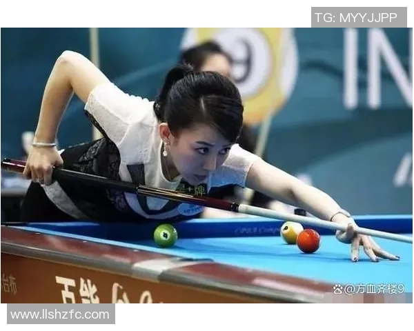 九球与斯诺克的魅力对决：谁能在台球世界中称王称霸