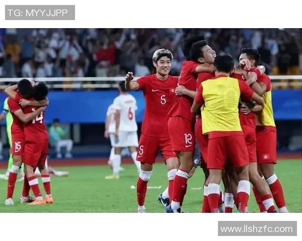 亚洲杯激战在即菲律宾迎战强敌韩国期待精彩对决与历史交锋 亚洲杯激战在即菲律宾迎战强敌韩国期待精彩对决与历史交锋