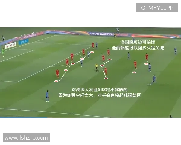 伊拉克与澳大利亚对决前瞻分析：战术布局与球员状态全解析