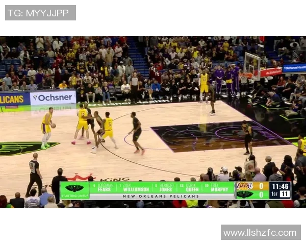 今日湖人对阵鹈鹕精彩直播全程回顾与赛后分析尽在此处