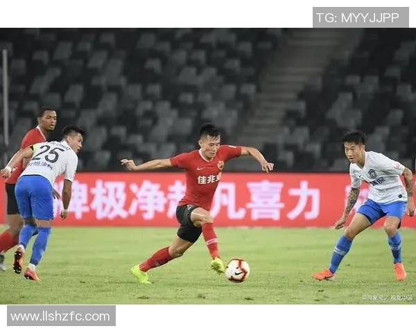 佳兆业与天津泰达的激烈对决谁能在赛场上笑到最后