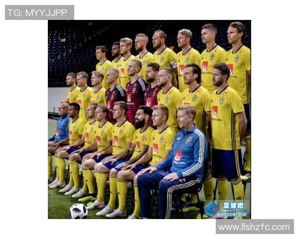 俄罗斯与瑞典足球对决首发阵容分析及战术解读