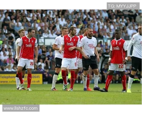 唐卡斯主场迎战林肯城期待精彩对决双方争夺关键积分展现球队实力与斗志