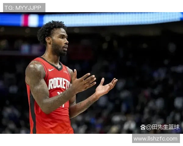 塔里伊森如何在NBA赛场上展现潜力与成长之路 塔里伊森如何在NBA赛场上展现潜力与成长之路