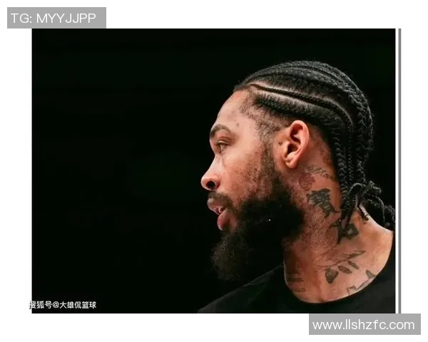 布兰登英格拉姆的篮球之路：从新秀到全明星的蜕变与挑战