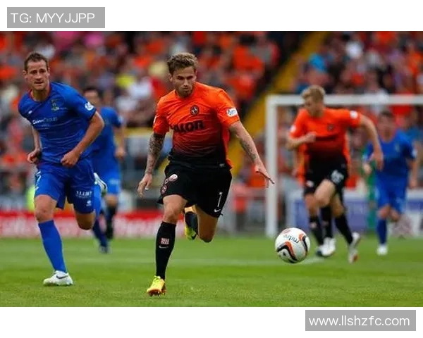 罗斯郡与邓迪联队激战正酣谁能在这场较量中笑到最后