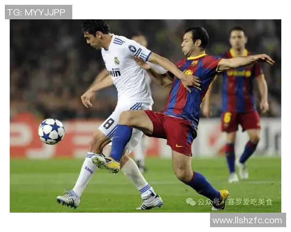 经典对决再燃激情巴萨与皇马的世纪之战即将上演 经典对决再燃激情巴萨与皇马的世纪之战即将上演