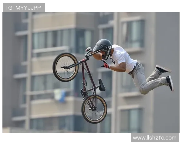 广州极限运动队实力分析与发展前景探讨MBA