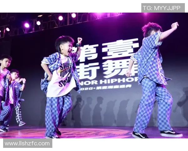 街舞热潮下的心理战：深入成都街舞队员的内心世界与成长之路MBA