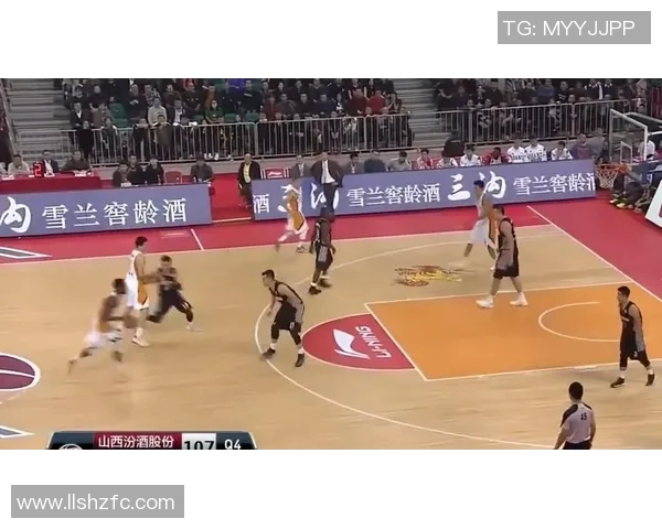 辽宁与山西激战三加时篮球盛宴精彩瞬间回顾