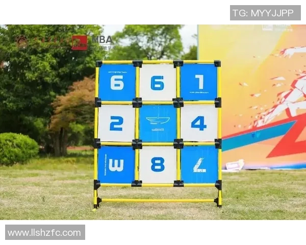 飞盘战术解析：深圳飞盘队如何利用边路渗透实现进攻突破MBA