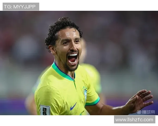 马尔基尼奥斯的职业生涯与成就解析：从巴西新星到世界顶级后卫的蜕变之路