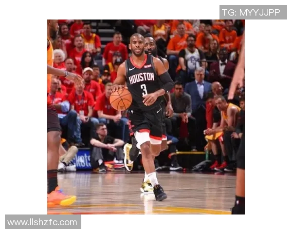 2019年NBA季后赛火箭对爵士的精彩对决及最终结果分析