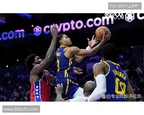 乔丹普尔在NBA赛场的崛起与挑战解析