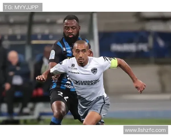 亚眠与克莱蒙比赛前瞻分析及胜负预测，谁将赢得这场较量