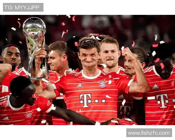 利物浦与拜仁对决比分预测分析及赛前展望