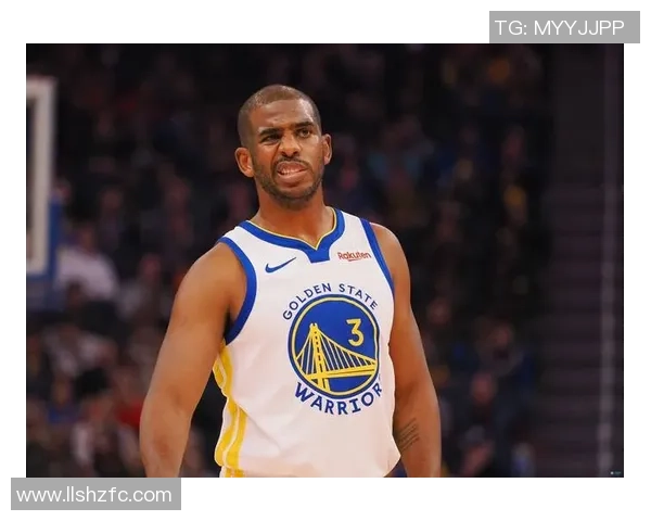 克里斯保罗：篮球场上的智慧指挥官与传奇领袖之路