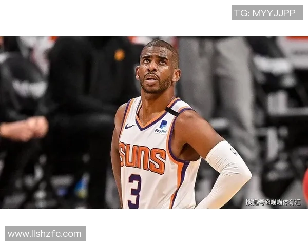 保罗追逐生涯首冠受挫太阳老板或重建计划抛售老将