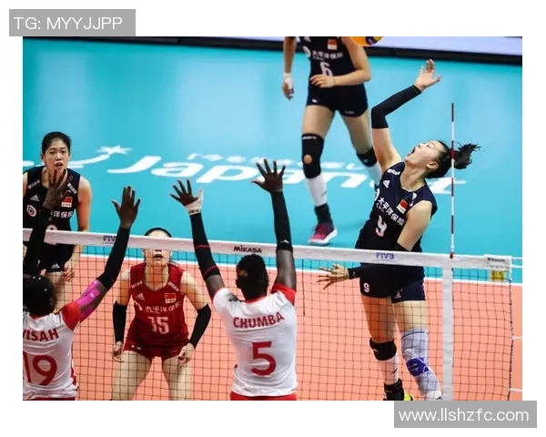 北京排球队的团队协作之道：排球巨献背后的默契与拼搏精神探秘MBA