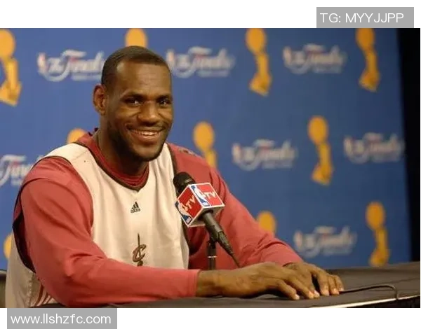 勒布朗詹姆斯：篮球之王的传奇旅程与辉煌成就揭秘