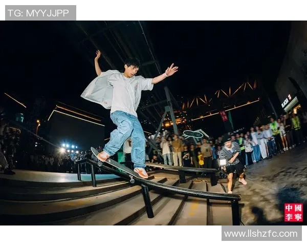 南京滑板队战术排名创新高引领全国滑板运动新潮流 南京滑板队战术排名创新高引领全国滑板运动新潮流