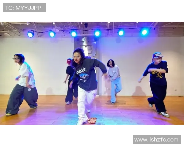 南京街舞队成员个人能力深度对比与分析探讨 南京街舞队成员个人能力深度对比与分析探讨