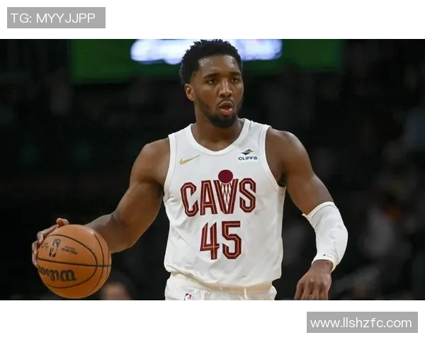 多诺万米切尔引领球队崛起成为NBA新星的背后故事与奋斗历程