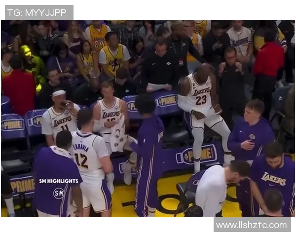 国王队与湖人队精彩对决免费直播全程回放与赛后分析尽在这里