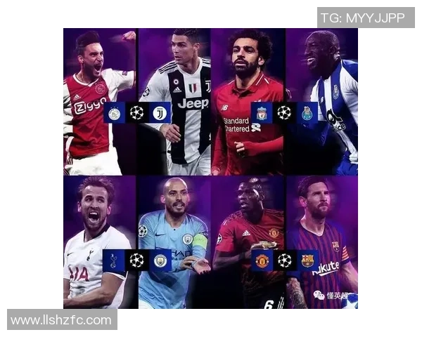 巴塞罗那与曼彻斯特联激情对决谁能在欧战中笑到最后