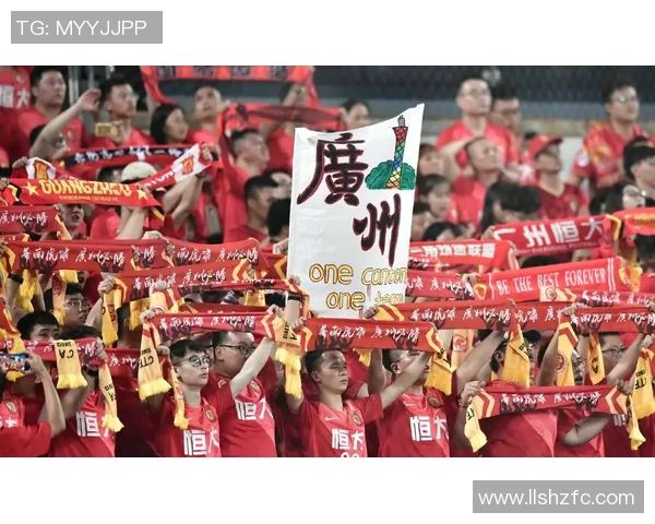 恒大主场迎战国安争夺三分双方球员状态火热期待精彩对决