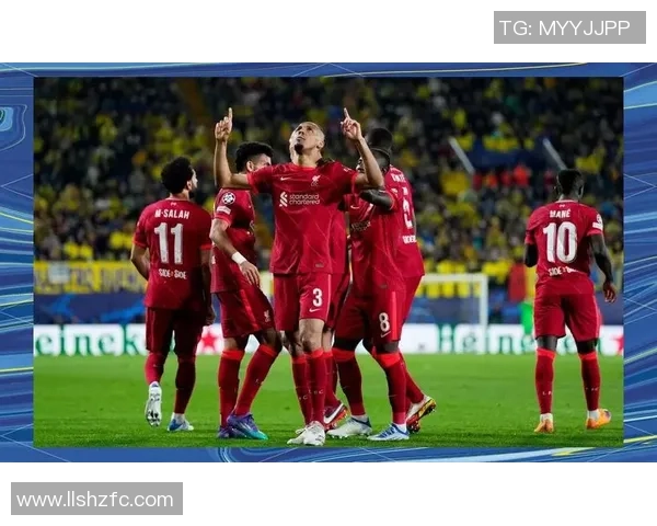 欧冠激战利物浦迎战那不勒斯期待精彩对决与历史交锋