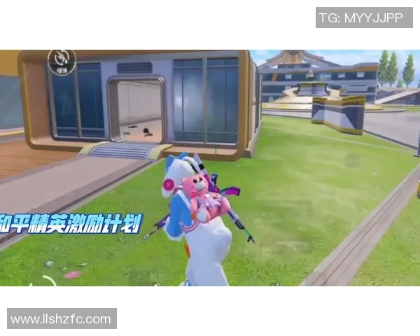 科学与和平精英的结合:探索意识训练的创新方法与实践 科学与和平精英的结合:探索意识训练的创新方法与实践