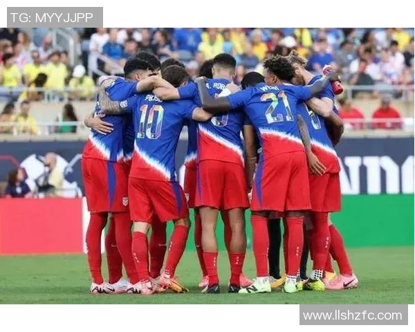 美国与墨西哥U20青年队激战在即谁能赢得这场青春对决