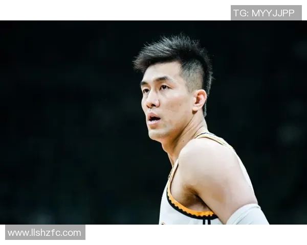 郭艾伦在篮球赛场上的辉煌历程与未来发展展望