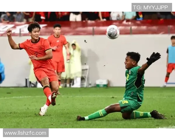 韩国与伊朗足球历史交战回顾及战绩分析