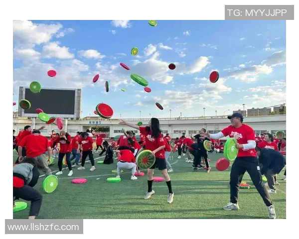 飞盘传奇：南京飞盘队的奋斗与荣耀之路全景纪实
