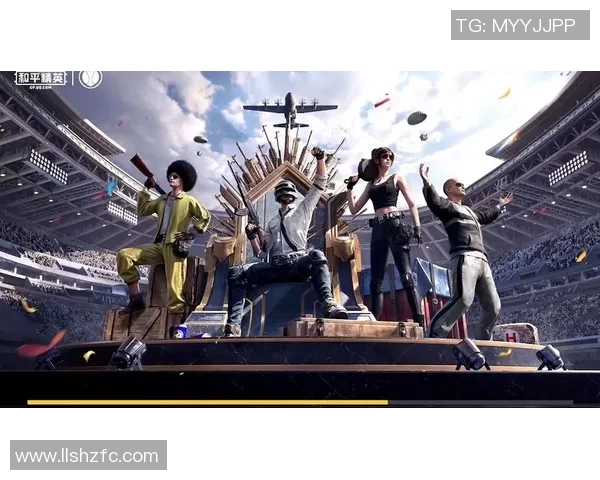 和平精英热议：BLG战队意识争议引发玩家热烈讨论与反思