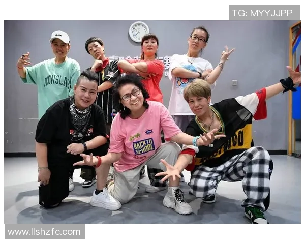 北京街舞队现状分析与未来发展趋势的深入探讨