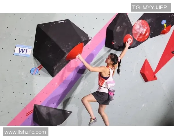 南京攀岩队表现出色最新攀岩状态TOP10榜单揭晓